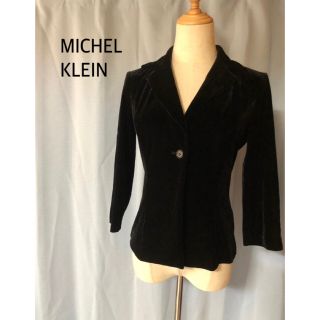 ミッシェルクラン(MICHEL KLEIN)のミッシェルクラウン　ジャケット　(その他)