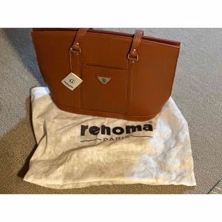 レノマ(RENOMA)のrenoma トートバッグ(トートバッグ)