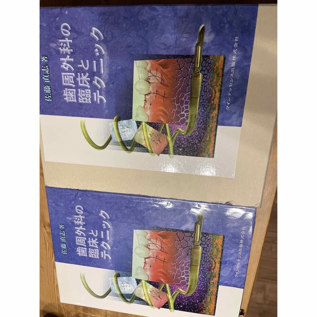 恵みの時 歯周外科の臨床とテクニック 佐藤直志 歯科 歯学書 歯科技工