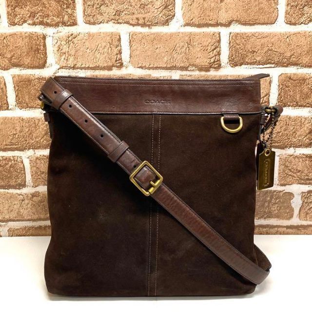 めにご COACH ショルダーバッグ 4809 Ⓨしがない