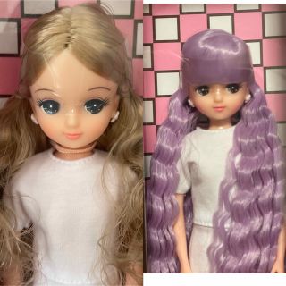 Takara Tomy - Eteladoo カスタムブライス アイルロファイルスタイルの ...
