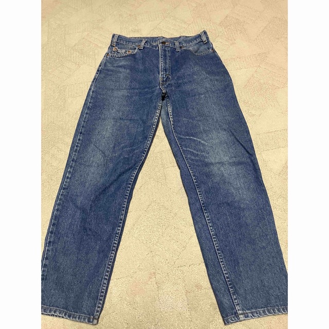 Levi's(リーバイス)のリーバイス 610-0217 90s  デニム w34 Levi's ジーパン メンズのパンツ(デニム/ジーンズ)の商品写真