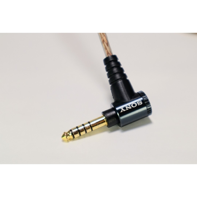 SONY IER-Z1R MUC-M12SB1 セット | aosacoffee.com
