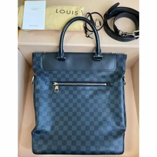 ヴィトン(LOUIS VUITTON) タイガ トートバッグ(メンズ)の通販 39点