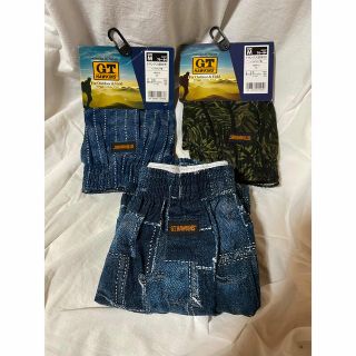 G.T. HAWKINS - 【新品】GT HAWKINS ホーキンス トランクス Mサイズの