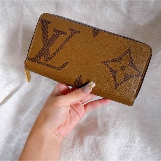 希少&美品LOUIS VUITTON レイユール ジッピーウォレット 定価 通販