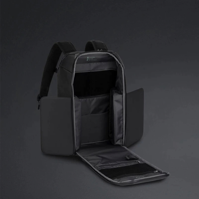 ★大幅値下げ！★コリンデザイン　Flip pack フリップパック メンズのバッグ(バッグパック/リュック)の商品写真
