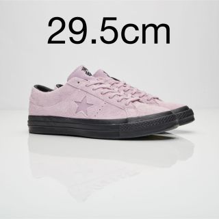 ステューシー(STUSSY)のStussy converse  29.5cm us11(スニーカー)