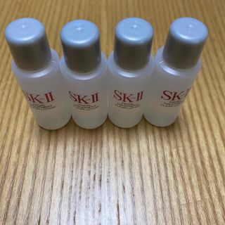 エスケーツー(SK-II)のsk2 フェイシャルトリートメントクリアローション(ブースター/導入液)