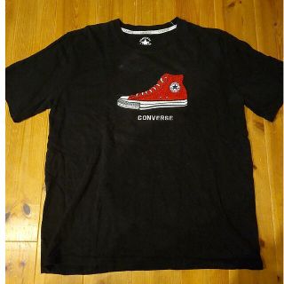 コンバース(CONVERSE)のCONVERSE★Tシャツ(Tシャツ/カットソー(半袖/袖なし))