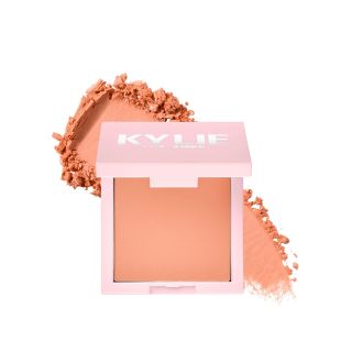 カイリーコスメティックス(Kylie Cosmetics)の最終値下げ　日本未発売　Kylie cosmetics チーク(チーク)