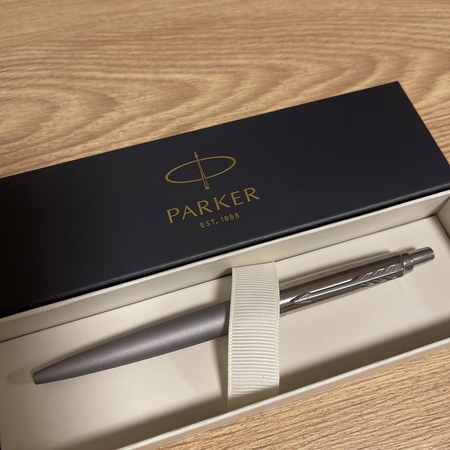 Parker(パーカー)のPARKER ボールペン インテリア/住まい/日用品の文房具(ペン/マーカー)の商品写真