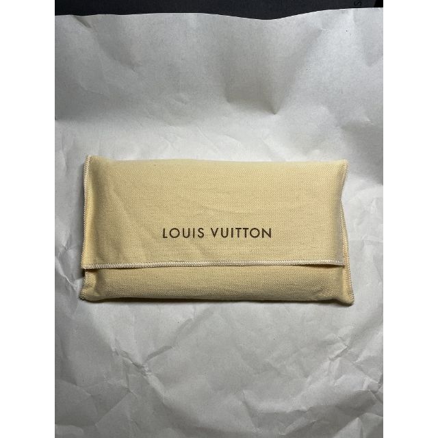 LOUIS VUITTON(ルイヴィトン)の長財布二折◆ポルトフォイユサラ◆袋入◆ヴェルニ■ブロンズブラウン レディースのファッション小物(財布)の商品写真