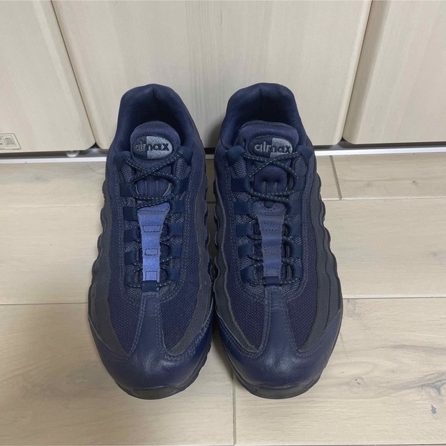 NIKE AIR MAX95 26.5cmスニーカー