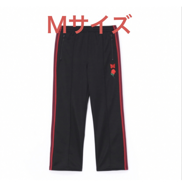 大人気の Needles - WILDSIDE × NEEDLES Narrow Track Pant M その他