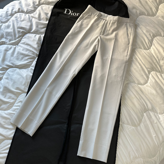 ディオールオム(DIOR HOMME)のDIOR 20SS DANIEL ARSHAM SLACKS  (スラックス)