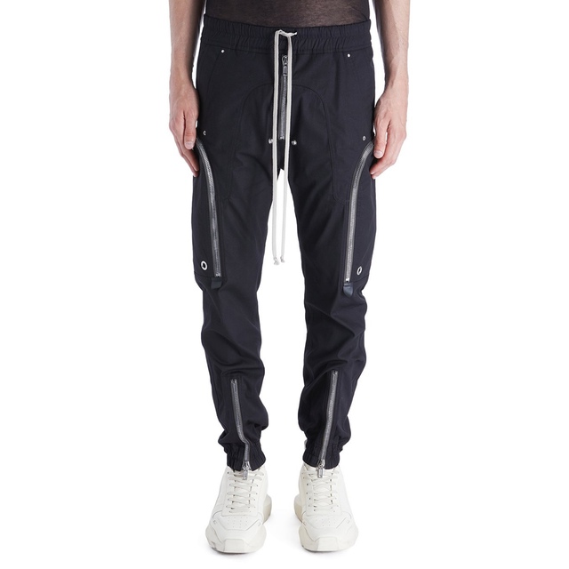 本物保証! Rick Owens - Rick Owens リックオウエンス bauhaus cargo