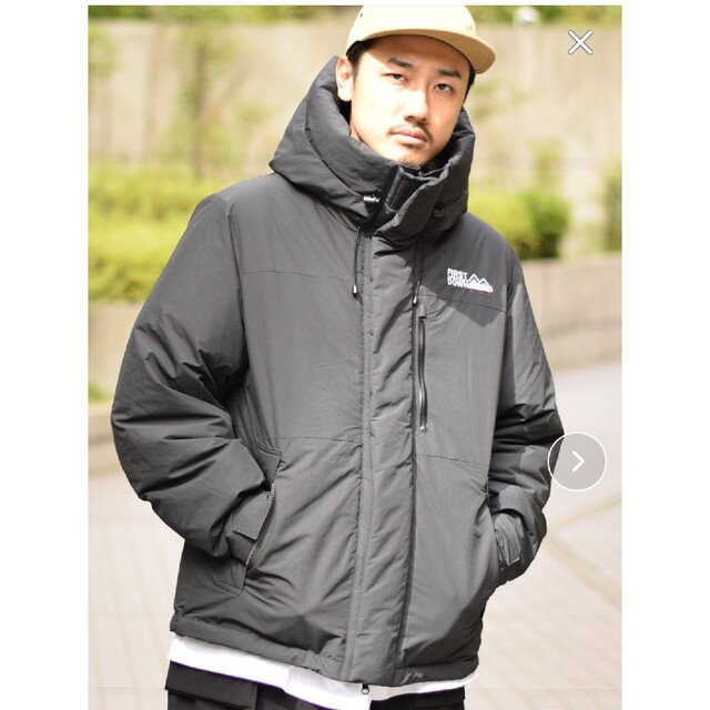 first down バルトロ THE NORTH FACE 中日キャンプ メンズ | bca.edu.gr