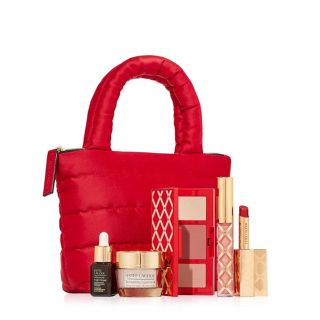 エスティローダー(Estee Lauder)のエスティローダー グッド アズ ゴールド(コフレ/メイクアップセット)