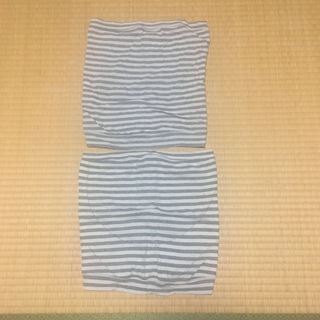 ニシマツヤ(西松屋)の妊婦帯　2枚(マタニティ下着)