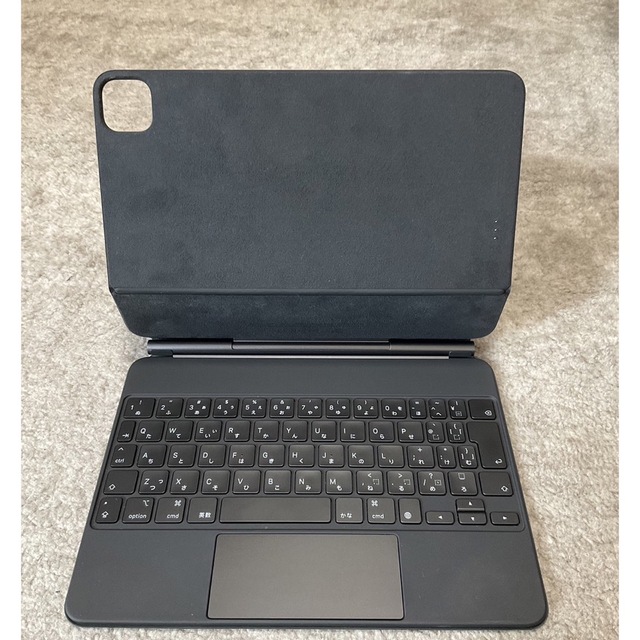 iPad Magic Keyboard 11inch 箱付き　ブラック