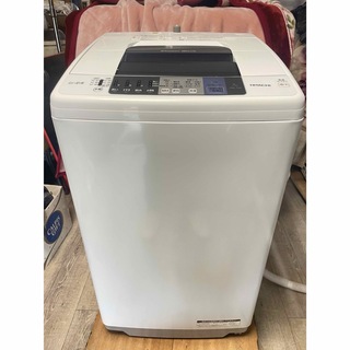 ヒタチ(日立)のHITACHI NW-70A 2017年製(洗濯機)