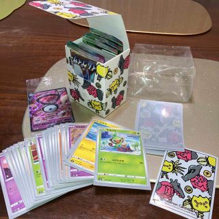 ポケモン - 【ポケモンカード】ミステリーボックス《カード入り ポケモン - 【ポケモンカード】ミステリーボックス《カード入り