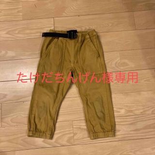 ロックス(ROKX)のRokx キッズパンツ(パンツ/スパッツ)