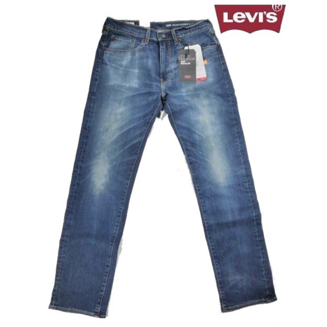 Levi's(リーバイス)の【Levi's／リーバイス】505 WARM STRETCH W36 L32 メンズのパンツ(デニム/ジーンズ)の商品写真