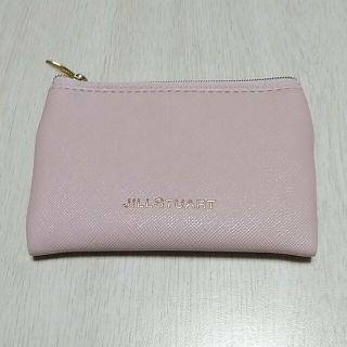 ジルスチュアート(JILLSTUART)のJILLSTUARTの小銭入れ(コインケース)