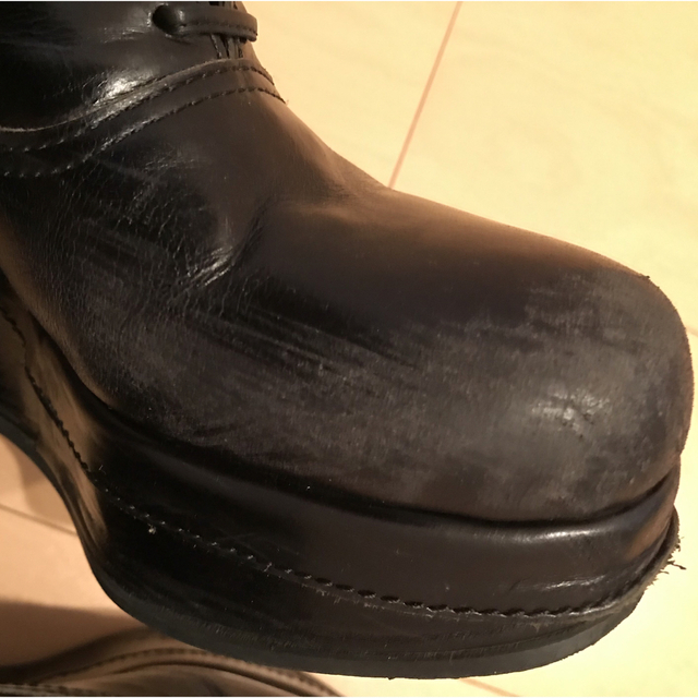 JaneMarple(ジェーンマープル)のJane Marple  革靴 レディースの靴/シューズ(ローファー/革靴)の商品写真