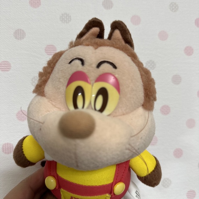 じゃじゃまる　ぬいぐるみ エンタメ/ホビーのおもちゃ/ぬいぐるみ(ぬいぐるみ)の商品写真