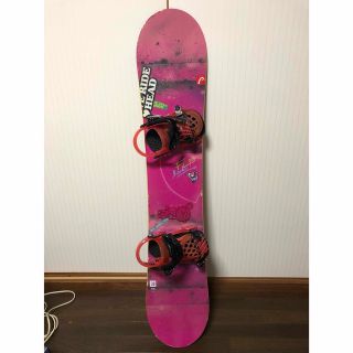 head snowboard HOPE 新品未使用 ヘッド スノーボード