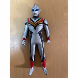 バンプレスト(BANPRESTO)の【早い者勝ち】ウルトラマン　イーヴィルティガ　フィギュア(特撮)