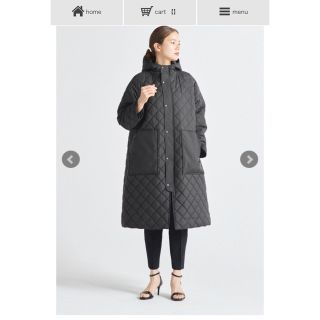 ドゥロワー ダウンコートの通販 53点 | Drawerを買うならラクマ ドゥロワー ダウンコートの通販 53点 | Drawerを買うならラクマ