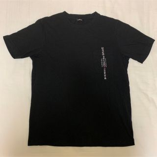 ディーゼル(DIESEL)のDIESEL Tシャツ(Tシャツ/カットソー(半袖/袖なし))