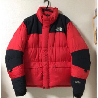 ザノースフェイス(THE NORTH FACE)のTHE NORTH FACE バルトロ 90s ダウンジャケット(ダウンジャケット)