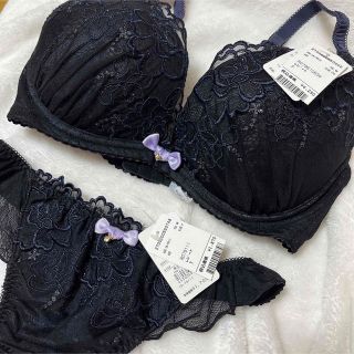 ナルエー ブラ&ショーツセットの通販 75点 | narueのレディースを買う