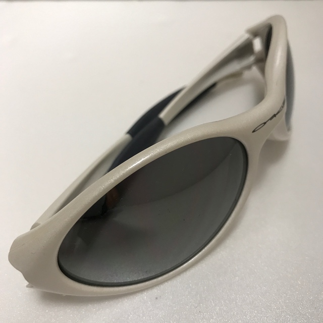 オークリー アイジャケット OAKLY eyejacket | munchercruncher.com