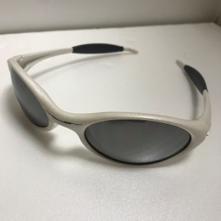 オークリー(Oakley)のオークリー　アイジャケット　OAKLY eyejacket(サングラス/メガネ)