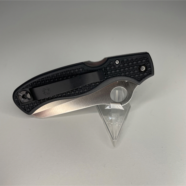 Spyderco(スパイダルコ)のSpyderco スパイダルコ　レスキュー3 (93mm) スポーツ/アウトドアのアウトドア(その他)の商品写真