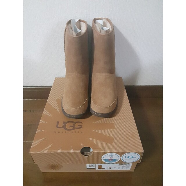 UGG ムートンブーツ