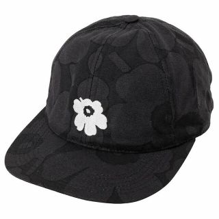 マリメッコ(marimekko)のマリメッコ 091162 992 キャップ レディース(キャップ)