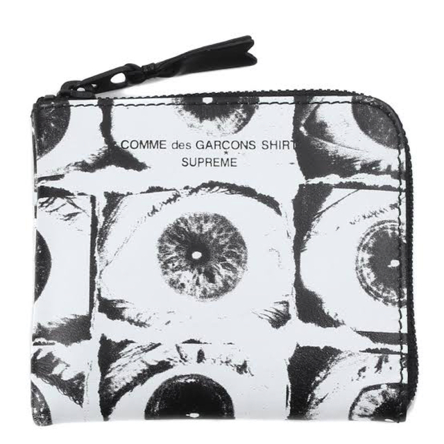 Supreme COMME des GARCONS 財布 walletファッション小物