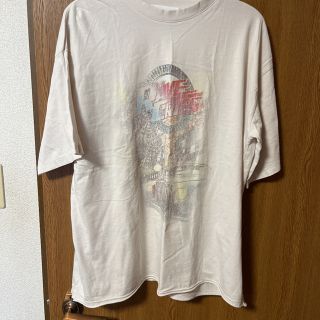 ミラオーウェン(Mila Owen)のミラオーウェン  Tシャツ(Tシャツ(半袖/袖なし))