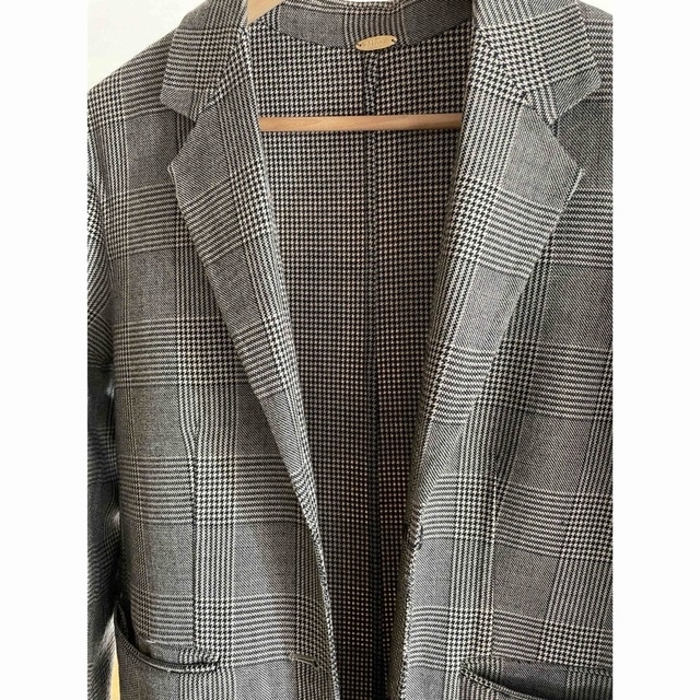 Deuxieme Classe METIC REVER コート Deuxieme Classe METIC REVER コート