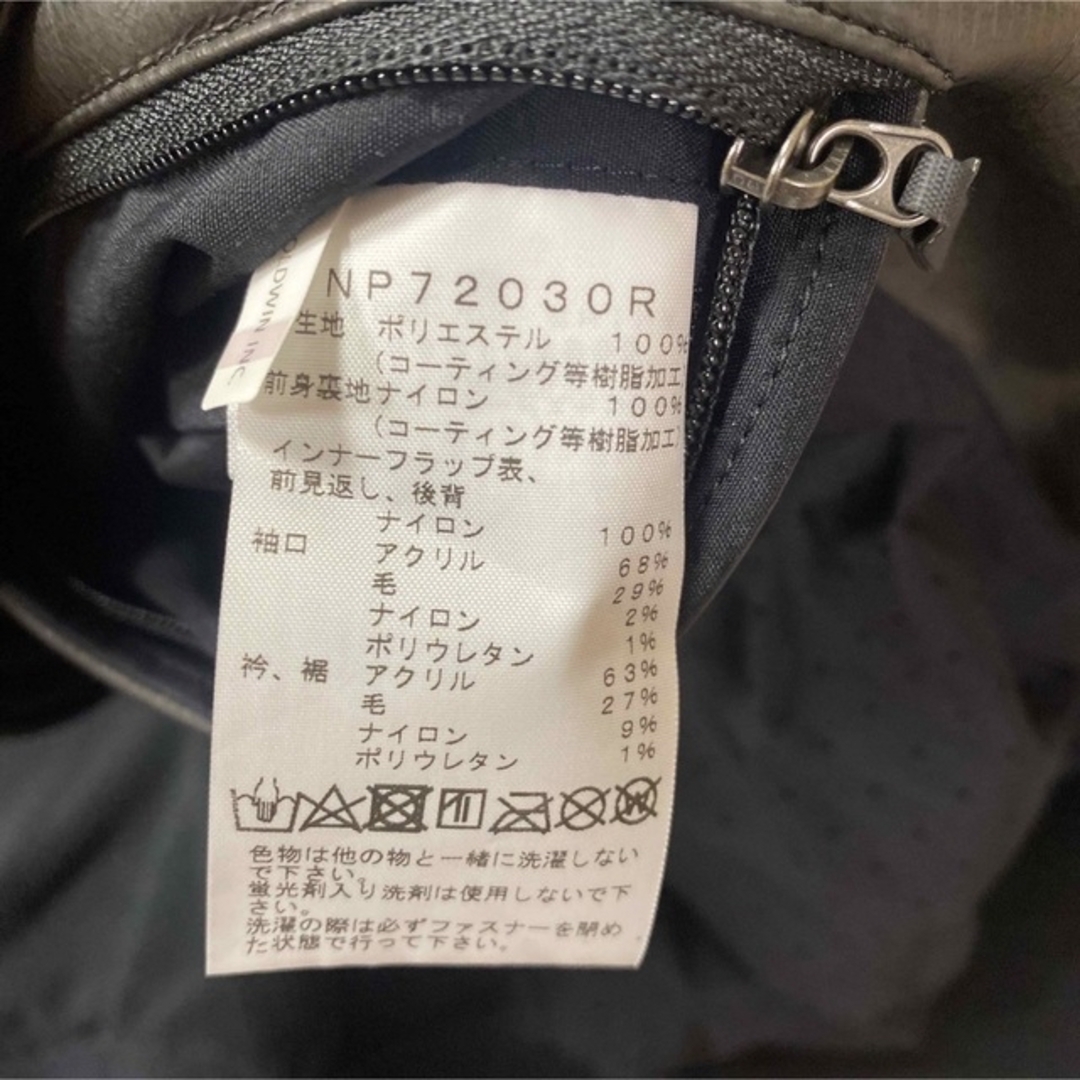 (新品未使用)ザノースフェイス☆GTX Q3 Jacket
