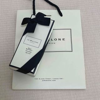 ジョーマローン(Jo Malone)のJo Malone WILD BLUEBELL 30ml(ユニセックス)