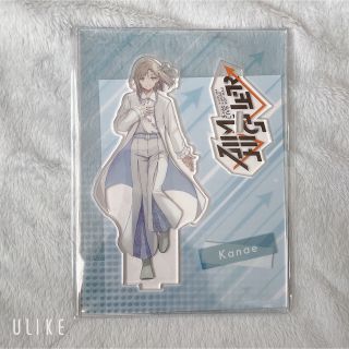 にじさんじ Aim Higher 叶 アクスタ アクリルスタンド(キャラクターグッズ)