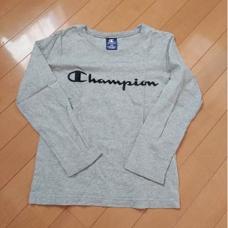 チャンピオン(Champion)のChampion☆ロンＴ(Tシャツ/カットソー)